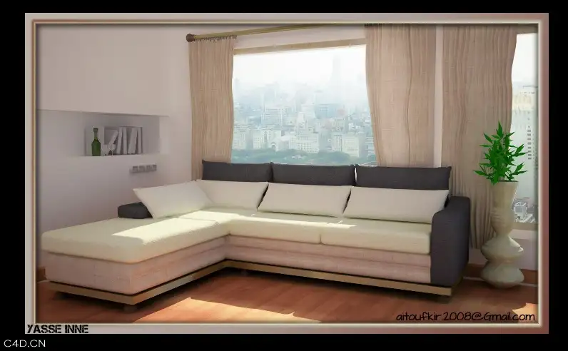 8幅C4D室内渲染作品 - C4D之家 - cinema4d_ 2014-04-23 上午12.33.22.jpg
