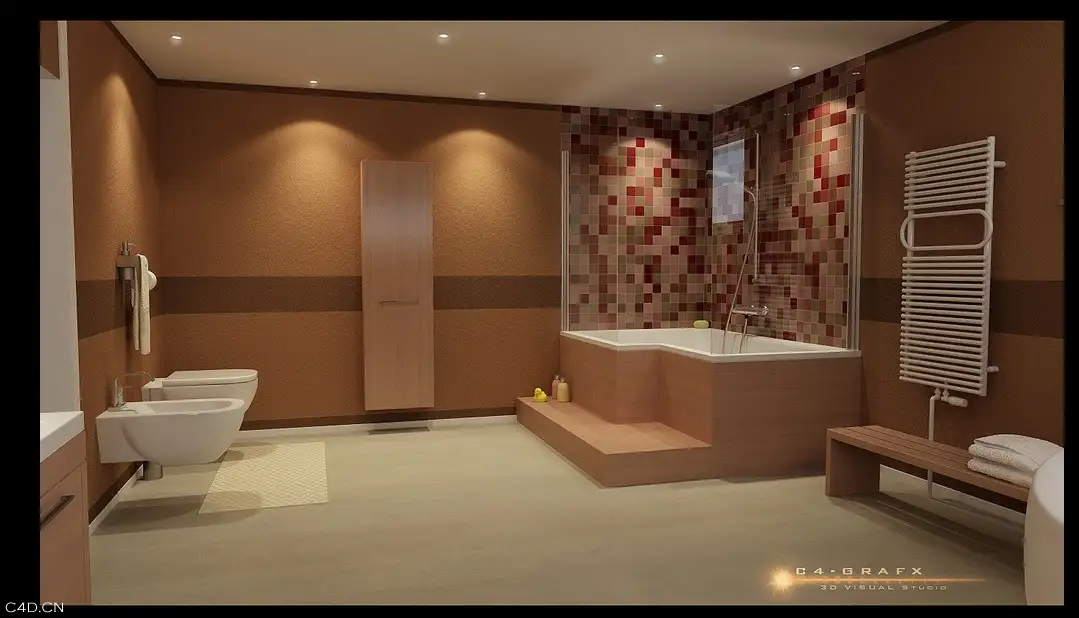 8幅C4D室内渲染作品 - C4D之家 - cinema4d_ 2014-04-23 上午12.33.39.jpg