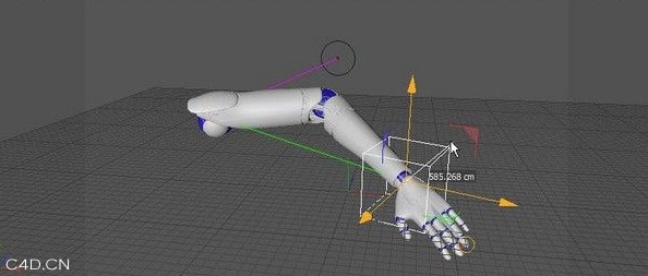 Digital Tutors出品：C4D角色绑定基础教程 - C4D之家 - cinema4d_ 2014-04-25 下午8.30.29.jpg
