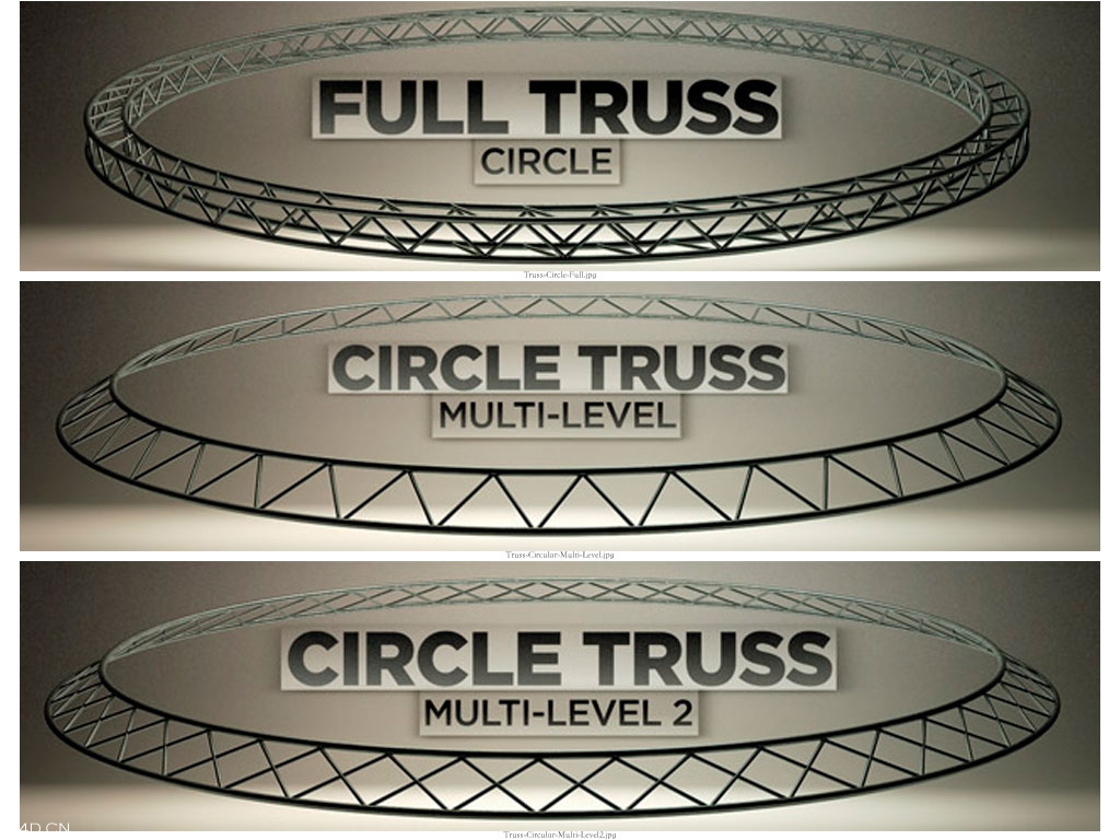 C4D工业模型合集 Pixel Lab 3D Industrial Pack - C4D之家 - 联系表-006.jpg