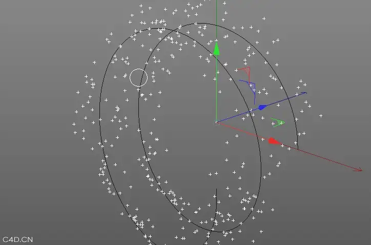 粒子沿样条预设（C4D/LIB4D） Particle Along Spline Rig V2 - C4D之家 - cinema4d_ 2014-05-01 上午1.53.04.jpg