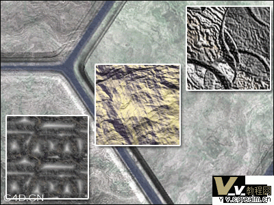 大型视频教程 CINEMA 4D Workshop DVD - C4D之家 - vorschau-1.gif