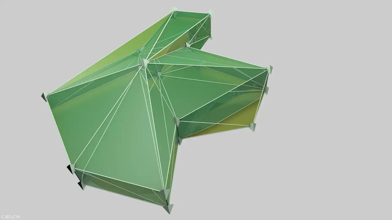 C4D创意工程文件（静帧）012 - C4D之家 - day012.jpg