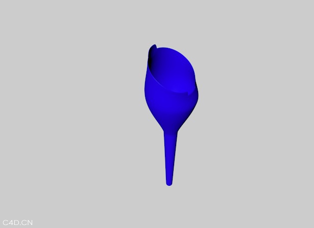 漏斗3D模型 Funnel - C4D之家 - cinema4d_ 2014-05-04 下午10.34.09.jpg