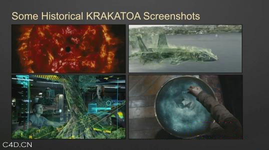 C4D Krakatoa教程 – NAB Day 2 by ThinkboxSoftware - C4D之家 - Krakatoa-C4D-NAB.jpg