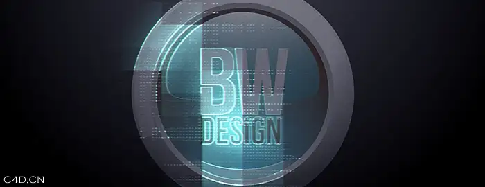 AE数字擦写片头模板 Digital Wipe - C4D之家 - tut17.jpg