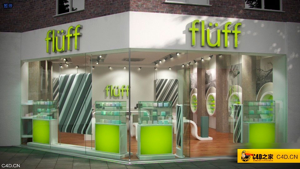 化妆品店C4D模型 Cosmetics store 3D model - C4D之家 - 190334fp9oqcsgf9qfzseo.jpg