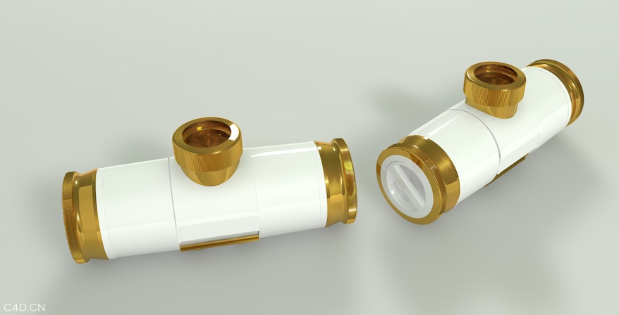 水管接头C4D模型 - C4D之家 - cinema4d_ 2014-05-10 上午10.58.16.jpg