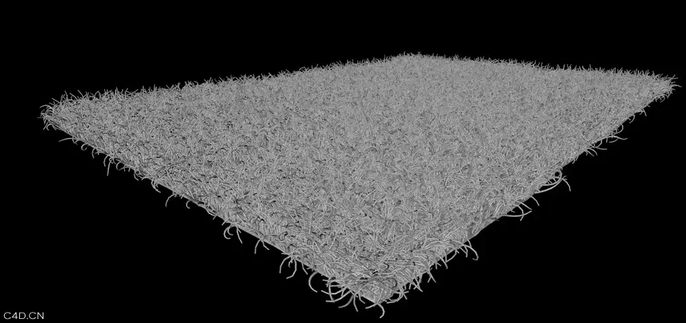 地毯C4D模型 carpet（含毛发及实体模型） - C4D之家 - cinema4d_ 2014-05-10 下午8.15.17.jpg