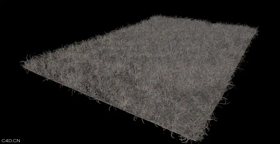 地毯C4D模型 carpet（含毛发及实体模型） - C4D之家 - cinema4d_ 2014-05-10 下午8.12.29.jpg