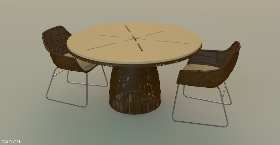 藤椅C4D模型 Chair 3D model - C4D之家 - cinema4d_ 2014-05-10 下午9.45.14.jpg
