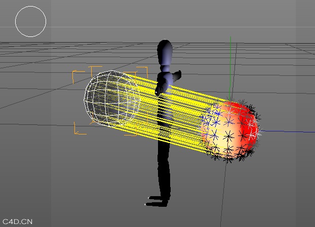 c4d 灯笼插件lights cage - C4D之家 - cinema4d_ 2014-05-11 下午3.52.51.jpg