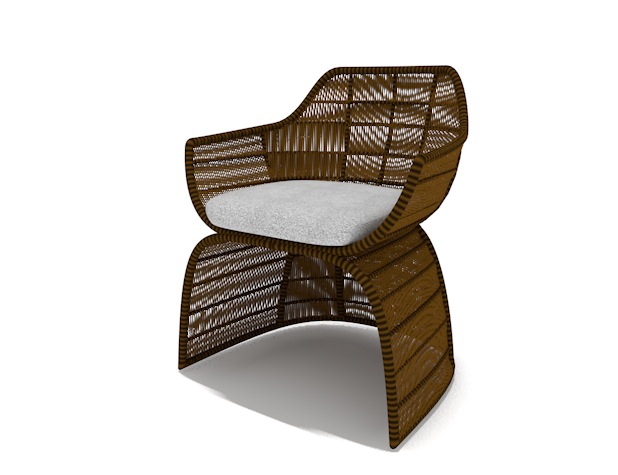 编织生态椅C4D模型 Armchair 3d model - C4D之家 - cinema4d_ 2014-05-11 下午11.06.27.jpg