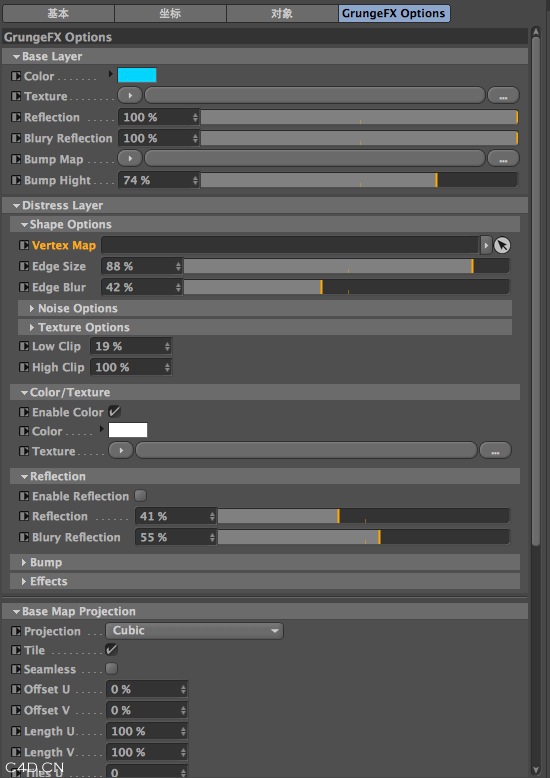 C4D贴图预设 Grunge FX C4D - C4D之家 - cinema4d_ 2014-05-11 下午11.52.53.jpg