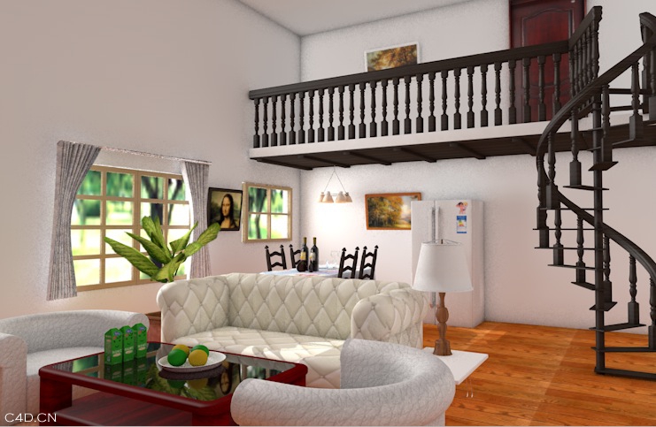 C4D室内渲染模型 C4D interior - C4D之家 - cinema4d_ 2014-05-13 上午12.22.37.jpg