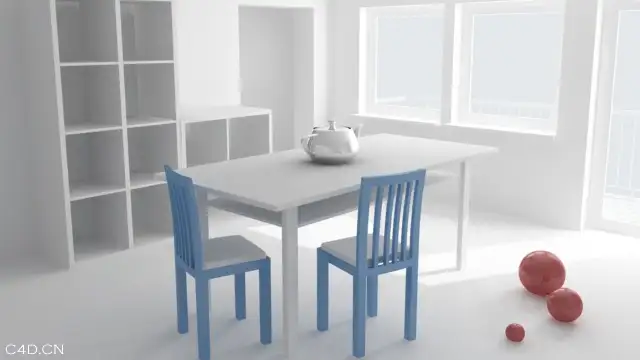 C4D快速预览插件 Biomekk Cineview for Cinema 4D