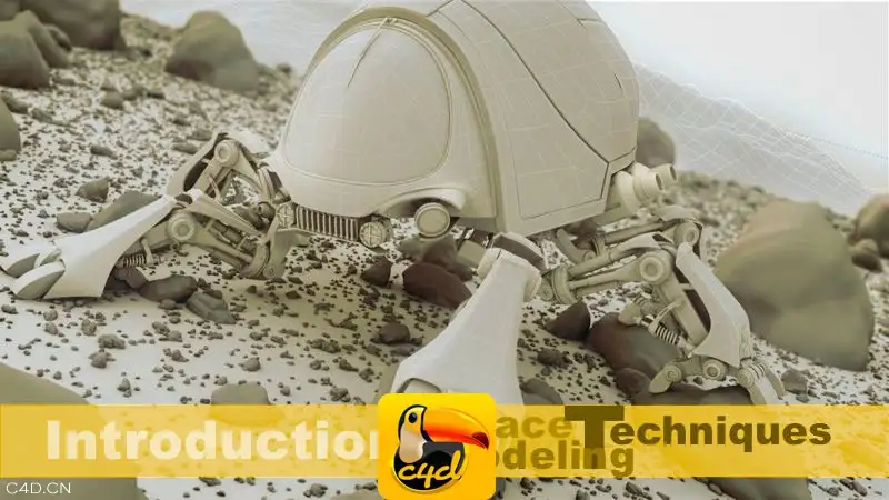 C4D表面建模技术视频教程 cmiVFX C4D Surface Modeling Techniques - C4D之家 - 111608g5q78jw6wv7zb074.jpg