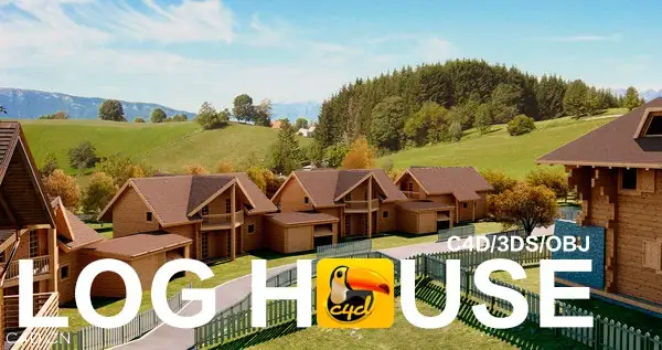 木屋别墅3D模型 log house collection vray for c4d - C4D之家 - Vista-7_rid.jpg8b3b9a70-40b8-43dd-b907-0649957bb8e0Large.jpg