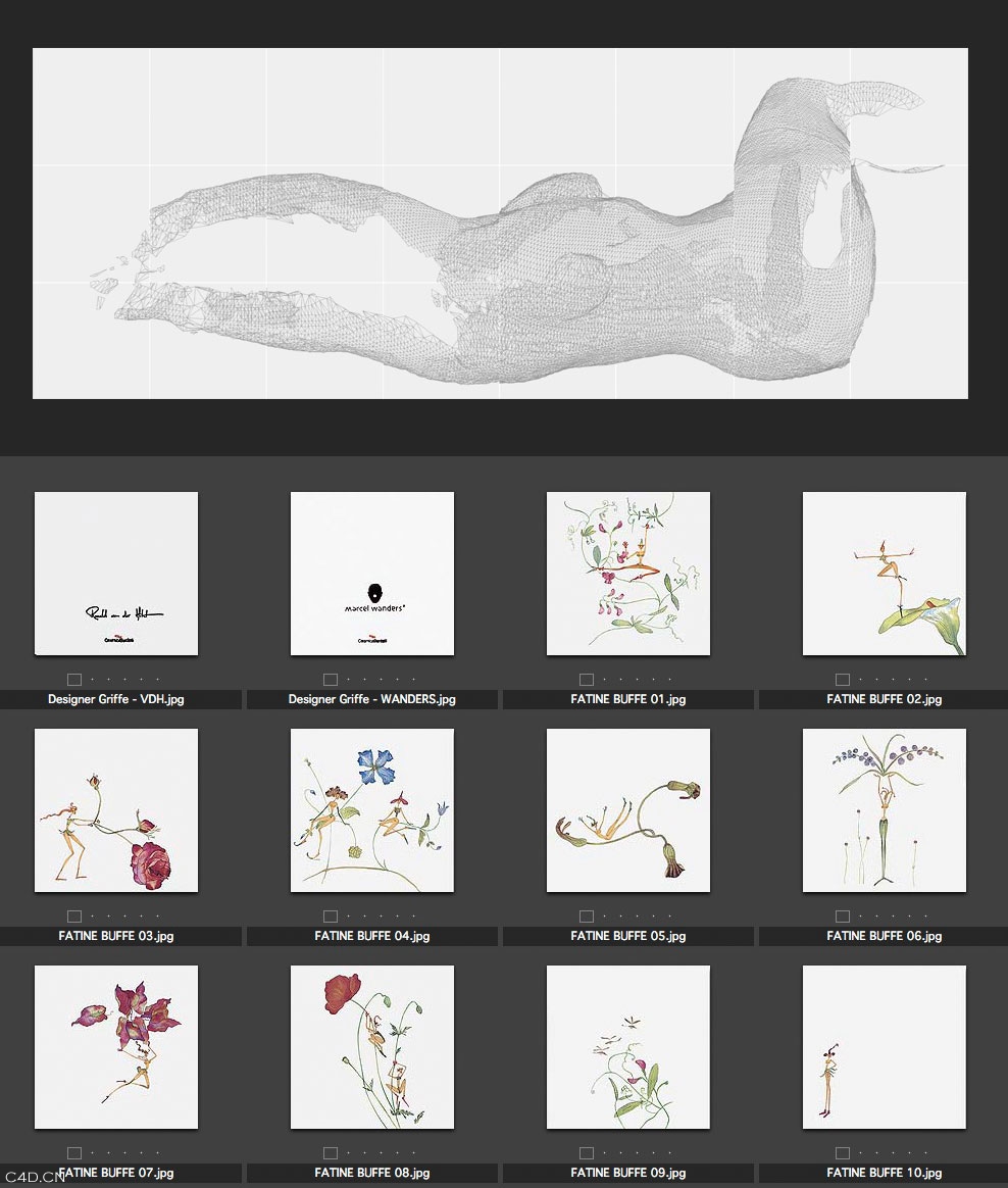 410款Ceramica Bardelli 国外瓷砖贴图【专辑一】 - C4D之家 - cinema4d_-2014-05-17-下午12.45.28.jpg