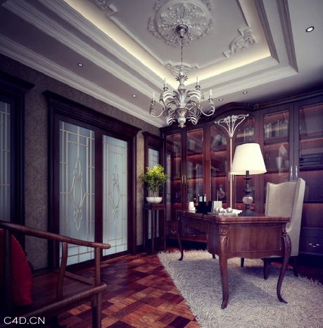 2014室内3D模型大合集（15个分类）