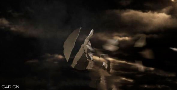 c4d工程 古老标志片头 Videohive Ancient Project HD V2 AE模板 - C4D之家 - Ancient-Project-HD-V2.jpg