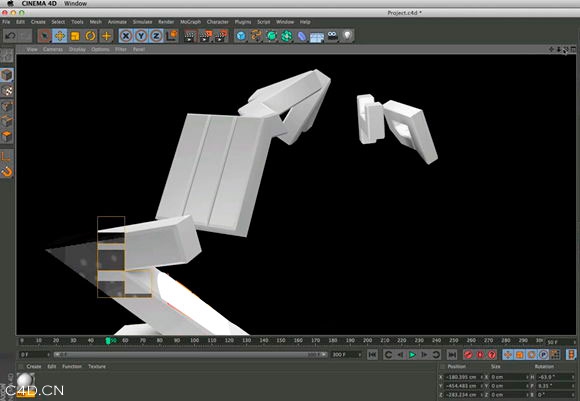 c4d实用进阶全面学习介绍教程 Tuts+ Premium – Introduction to Cinema 4D - C4D之家 - Premium-Introduction-to-Cinema-4D.jpg