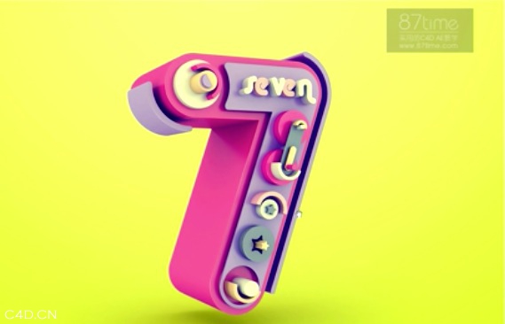 Cinema 4D 建模、灯光材质中文视频教程 87time原创教学 - C4D之家 - cinema4d_ 2014-05-19 上午12.48.50.jpg