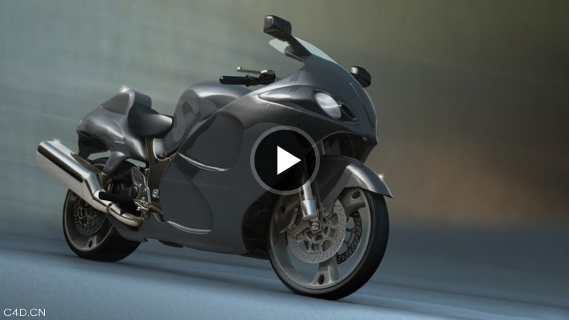 DT C4D摩托车建模技术教程 motorcycle Modeling Techniques in cinema 4d - C4D之家 - cinema4d_ 2014-05-22 下午12.04.47.jpg