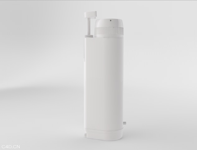 净水器C4D模型 Water purifier 3D model - C4D之家 - cinema4d_ 2014-05-22 下午2.55.57.jpg