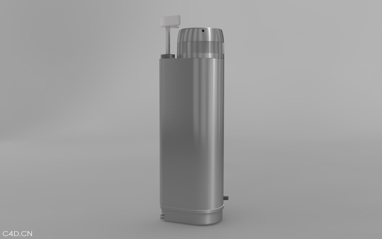 净水器C4D模型 Water purifier 3D model - C4D之家 - cinema4d_ 2014-05-22 下午3.10.08.jpg