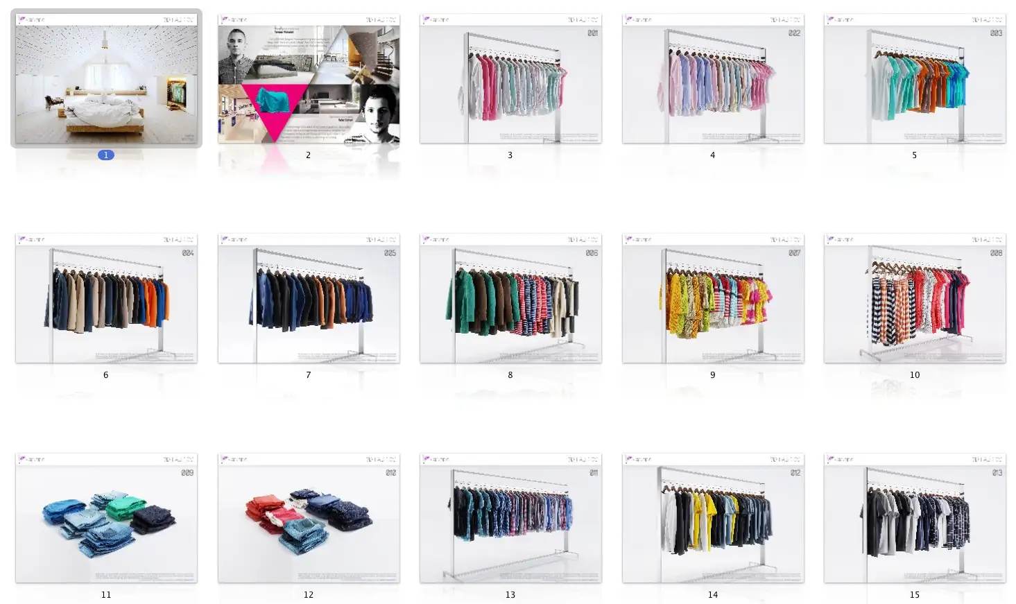 82款家居织物3D模型合集（服饰、床单、窗帘等） Viz-People - 3D Fabrics - C4D之家 - cinema4d_ 2014-05-24 下午7.21.15.jpg