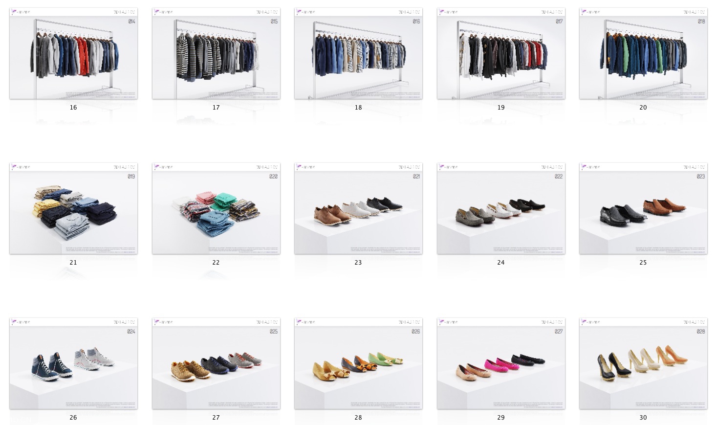 82款家居织物3D模型合集（服饰、床单、窗帘等） Viz-People - 3D Fabrics - C4D之家 - cinema4d_ 2014-05-24 下午7.21.21.jpg