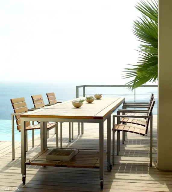 56款沙发、椅子3D模型合集 Tribu Furniture Collection - C4D之家 - cinema4d_ 2014-05-24 下午7.45.20.jpg
