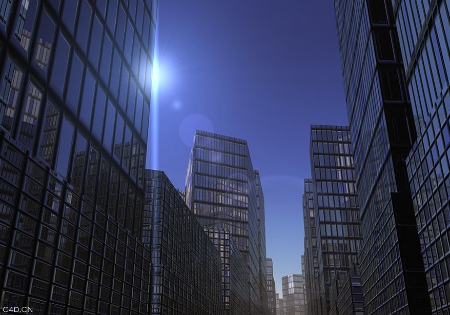 C4D城市景色工程文件 - C4D之家 - cinema4d_ 2014-05-25 上午12.45.03.jpg