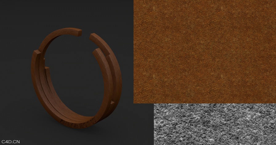 锈铁材质（含凹凸贴图） - C4D之家 - cinema4d_-2014-05-27-上午10.57.23.jpg