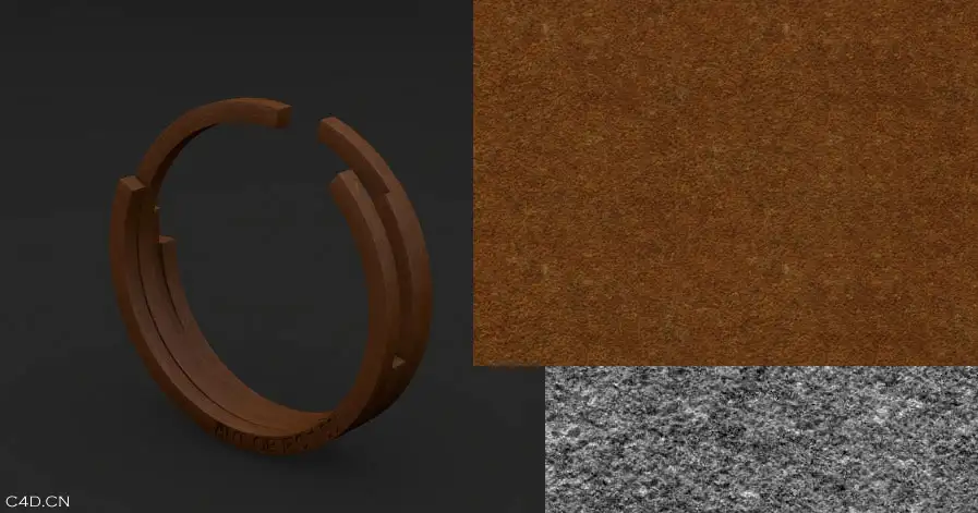 锈铁材质（含凹凸贴图） - C4D之家 - cinema4d_-2014-05-27-上午10.57.23.jpg