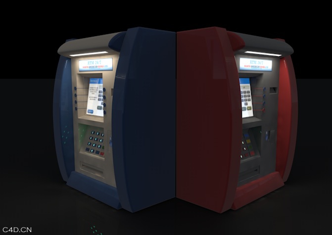 ATM机C4D模型 ATM-Machine - C4D之家 - cinema4d_ 2014-05-27 下午1.03.34.jpg