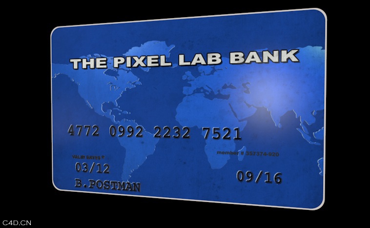 信用卡C4D模型 Credit-Card - C4D之家 - cinema4d_ 2014-05-27 下午8.27.40.jpg