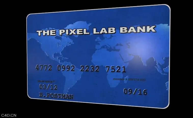 信用卡C4D模型 Credit-Card - C4D之家 - cinema4d_ 2014-05-27 下午8.27.40.jpg