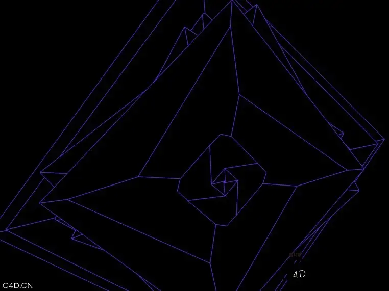 C4D制作一个抽象线框风格的包装效果中文教程 - C4D之家 - 212404fc5qrk56zm5adx9l.jpg