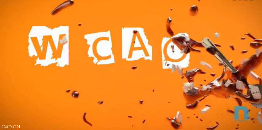 新线中视 毕业季系列 吴奉原毕业设计 - C4D之家 - QQ截图20140605133656.png