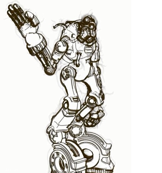 C4D卡通材质视频教程