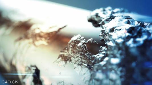 C4D腐蚀动画教程 Creating Corrosion Effects using X-Particles Tutorial - C4D之家 - Cinema-4D-–-Creating-Corrosion-Effects-using-X-Particles-Tutorial.jpg