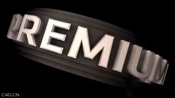 C4D文字环绕教程 Premiumbeat – Wrapping Text Around Objects Tutorial - C4D之家 - Cinema-4D-Wrapping-Text-Around-Objects-Tutorial.jpg