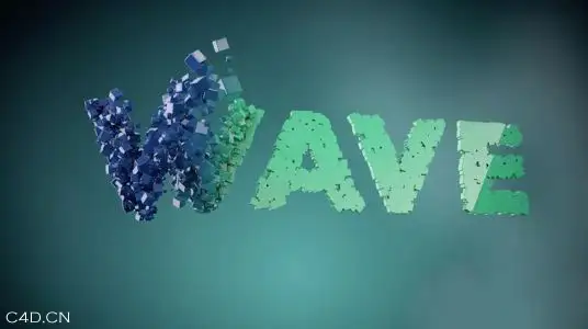 C4D波浪置换教程 The Wave Effect - C4D之家 - Cinema-4D-Tutorial-the-Wave-Effect.jpg