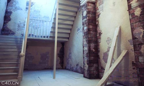 C4D划痕污点着色器 Tools4D Grunge Shader v1.2 R13-R15 WIN64 - C4D之家 - Tools4D-Grunge-Shader-v1.2-WIN64.jpg