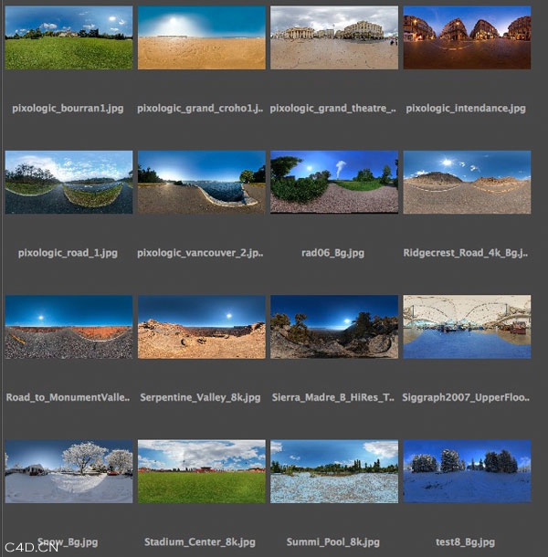 C4D灯光/HDR/材质/贴图预设合集（金源影视后期出品） - C4D之家 - cinema4d_-2014-06-08-下午7.24.20.jpg