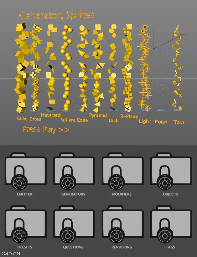 C4D x-particles预设合集（lib4d） - C4D之家 - cinema4d_-2014-06-09-下午5.48.15.jpg