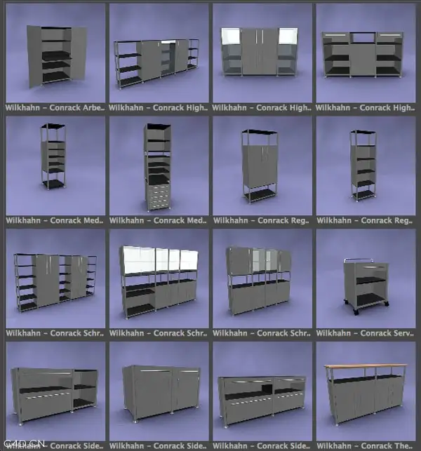 C4D室内模型大合集（lib4d预设） - C4D之家 - cinema4d_-2014-06-09-下午6.13.08.jpg