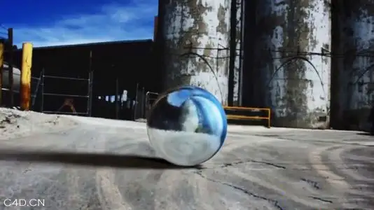C4D/AE三维实拍结合视频教程 - C4D之家 - Cinema-4D-and-After-Effects-Tracking-and-Compositing-a-3D-Model-into-a-Live-Acti.jpg